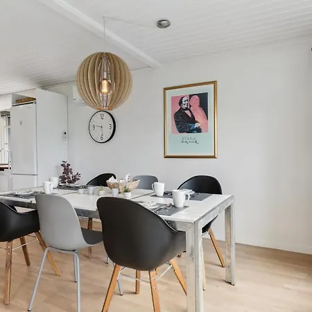Amazing In With Kitchen Ferienhaus *