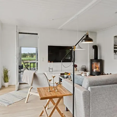 Amazing In With Kitchen * Højslev