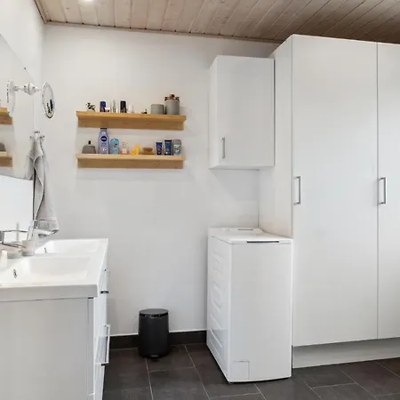 Amazing In With Kitchen Prázdninový dům