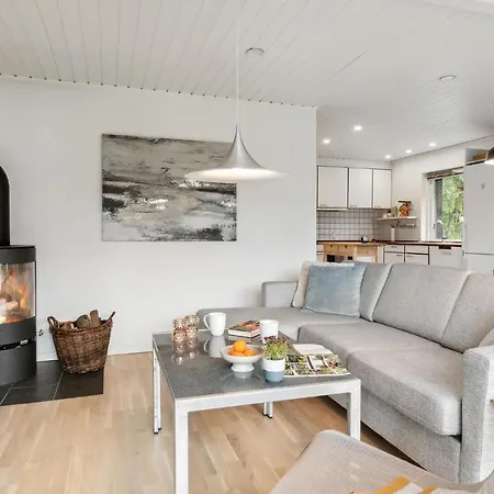 Amazing In With Kitchen