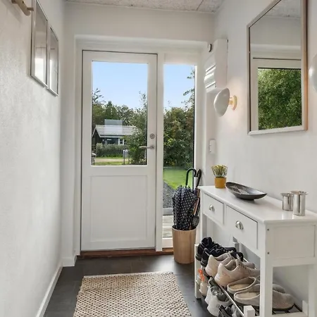 Amazing In With Kitchen Prázdninový dům Højslev